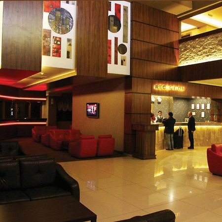 Hotel Park Инегель Экстерьер фото