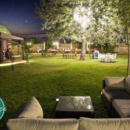 Hotel Park Инегель Экстерьер фото