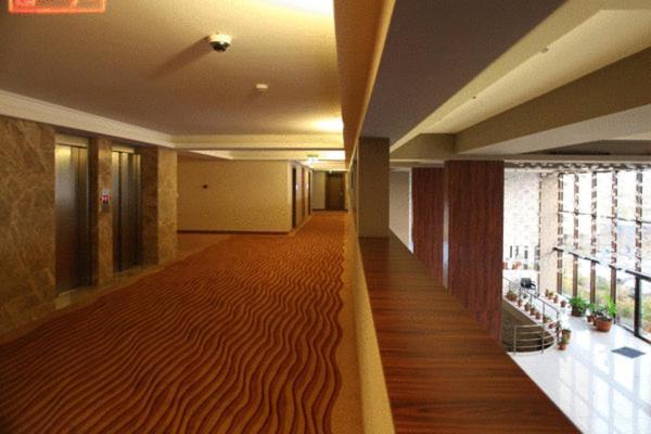 Hotel Park Инегель Экстерьер фото