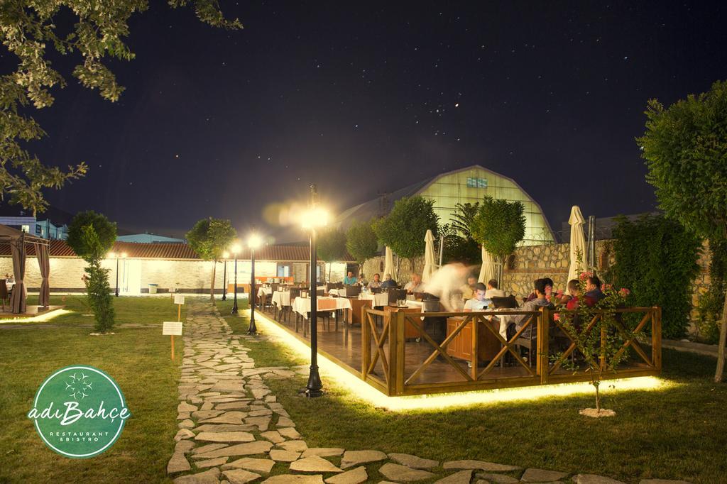 Hotel Park Инегель Экстерьер фото