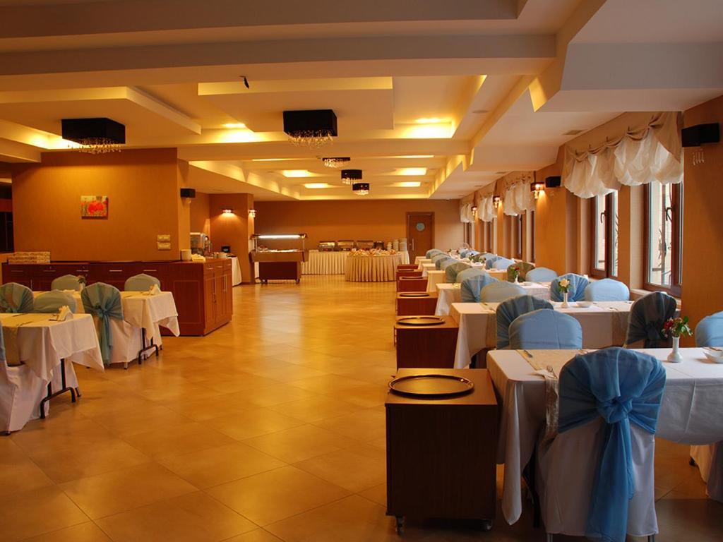 Hotel Park Инегель Экстерьер фото