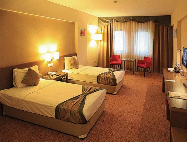 Hotel Park Инегель Номер фото