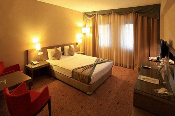 Hotel Park Инегель Номер фото