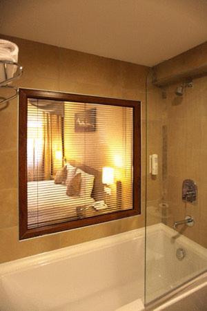 Hotel Park Инегель Номер фото